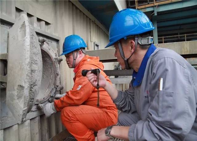 鍋爐、壓力容器及管道、化工裝置及油氣長輸管道